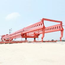 WEIHUA Gantry Crane for Highway Construction